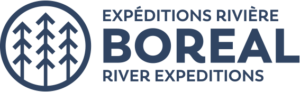 Expéditions Rivière Boreal