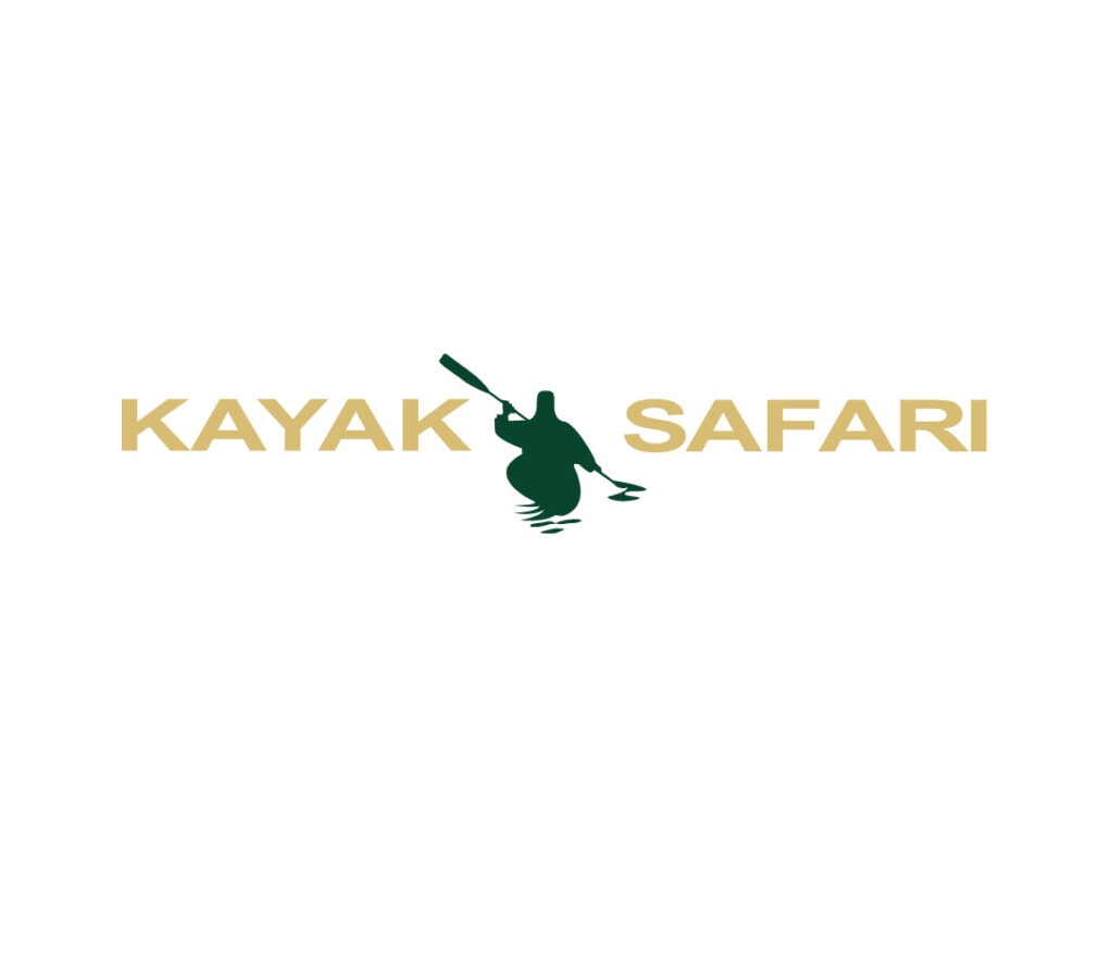 Logo - Kayak Safari