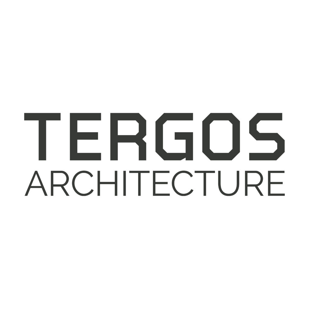 Logo - TERGOS Architecture