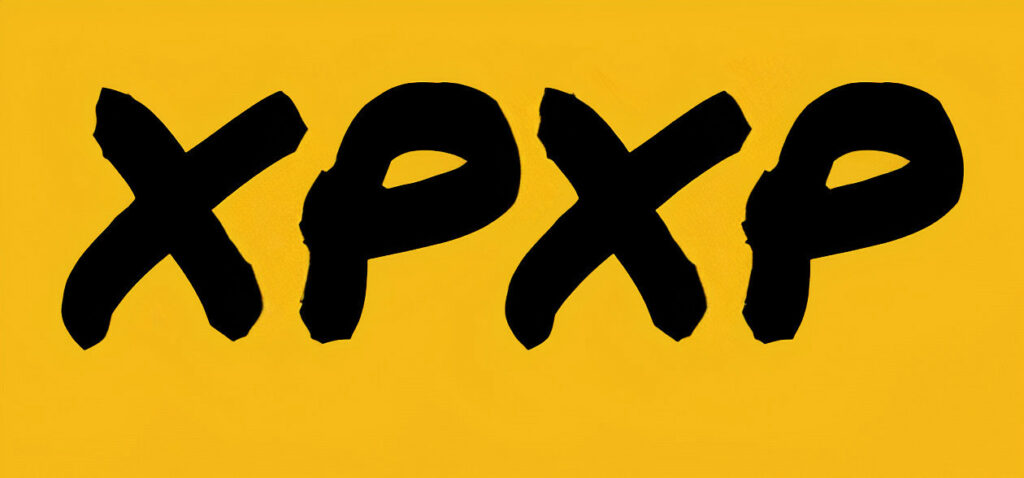 Logo - XPXP-Expéditions sur mesure