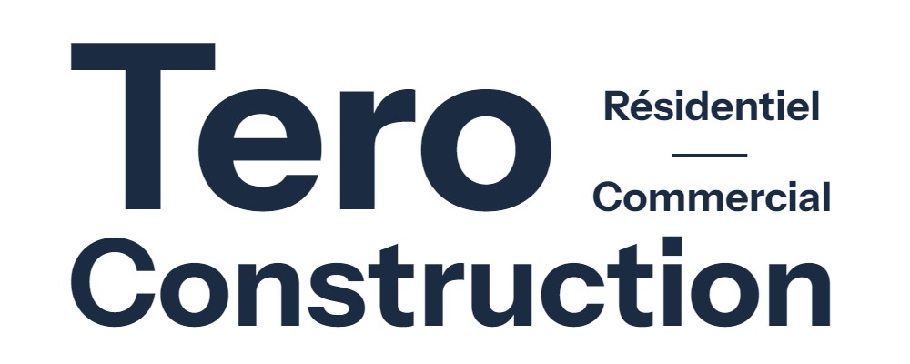 Logo - Tero Construction