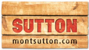 Mont SUTTON