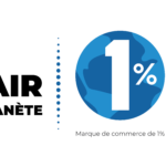 1% pour la planète