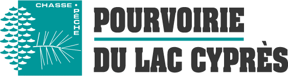 Logo - Pourvoirie du Lac Cyprès