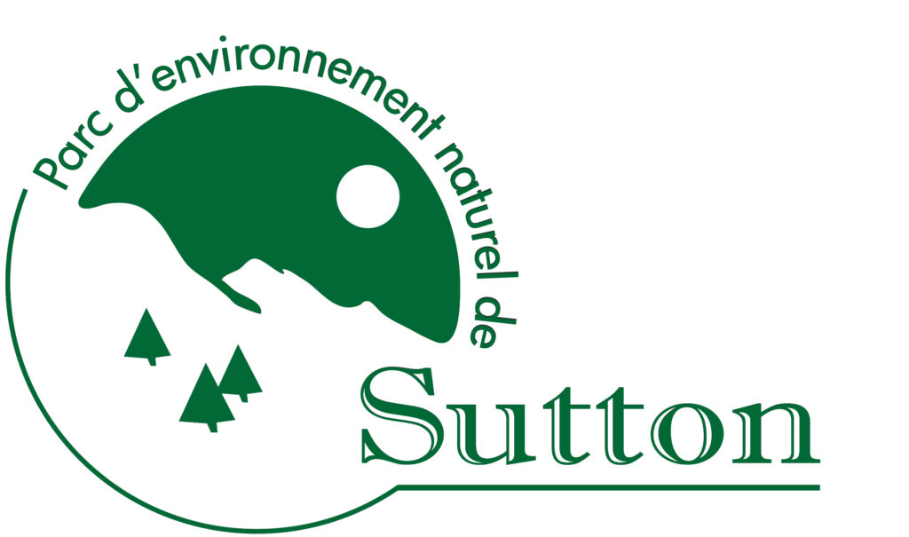 Logo - Parc d’environnement naturel de Sutton