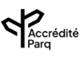 Parq accrédité