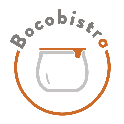Logo - BOCOBISTRO