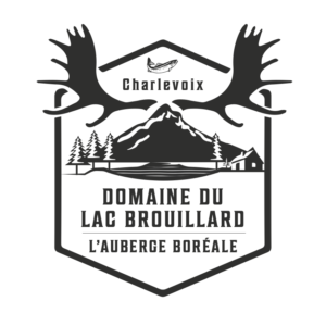 Domaine du Lac Brouillard – Auberge Boréale de Charlevoix