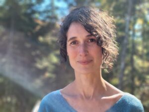 Hypnose thérapeutique et coaching PNL, Laurentides, Aude Proulx