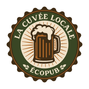 La Cuvée locale – Écopub