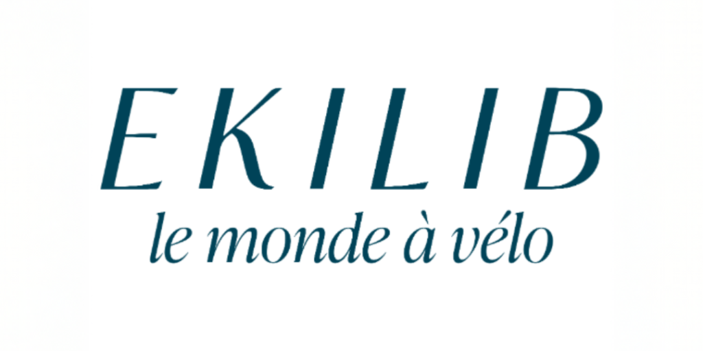 Logo - Ekilib