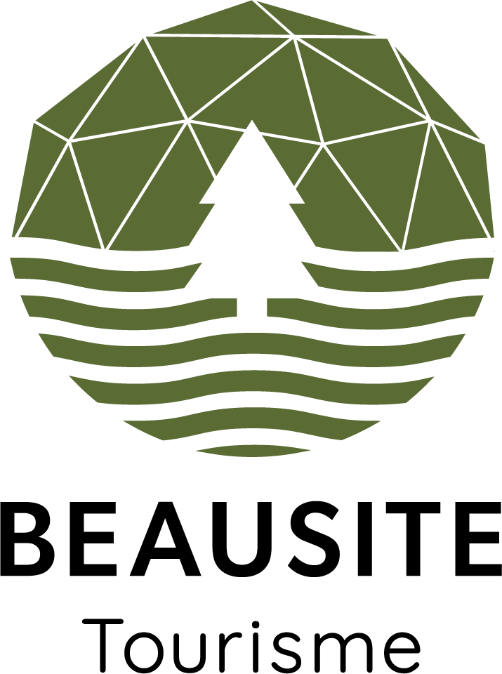 Logo - Beausite Tourisme INC