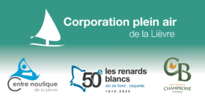 Corporation plein air de la Lièvre