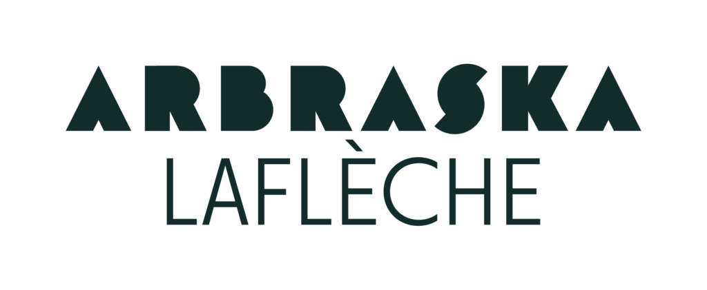 Logo - Arbraska Laflèche
