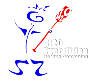 H2O expedition et aventure