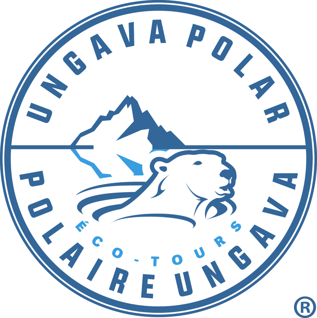 Logo - Ungava Polar Eco-tours Inc.