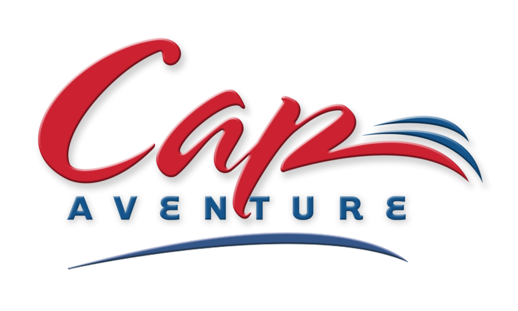 Logo - Cap Aventure