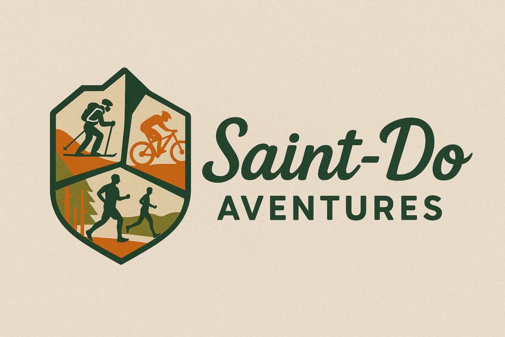 Logo - Saint-Do aventures