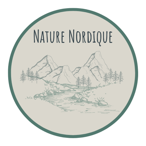 Logo - Nature Nordique