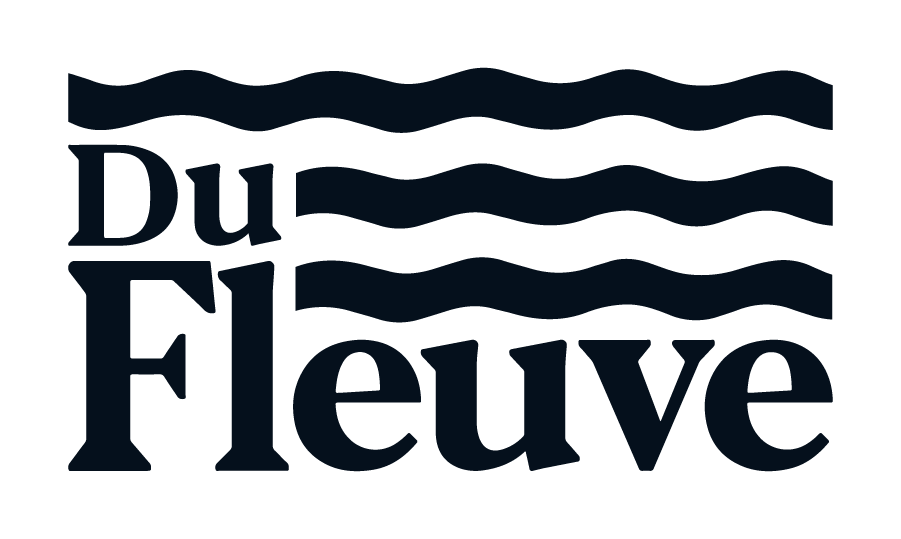 Logo - Du Fleuve