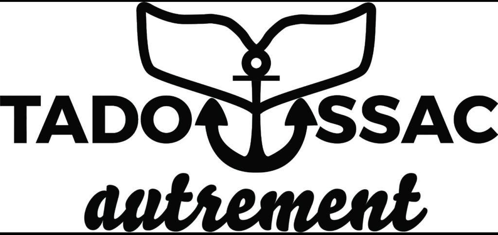 Logo - Tadoussac Autrement inc