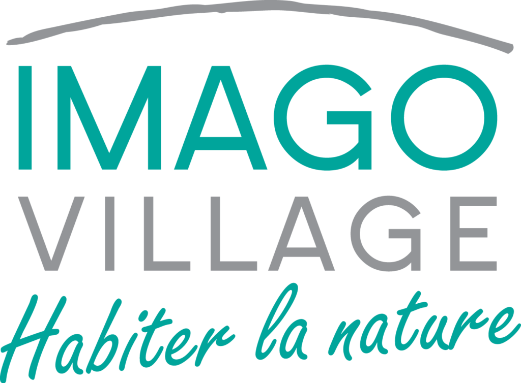 Logo - Imago Village et Imago Tour