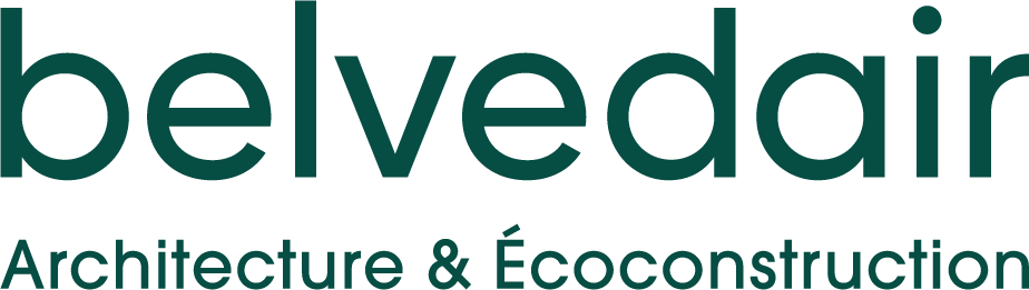 Logo - Belvedair