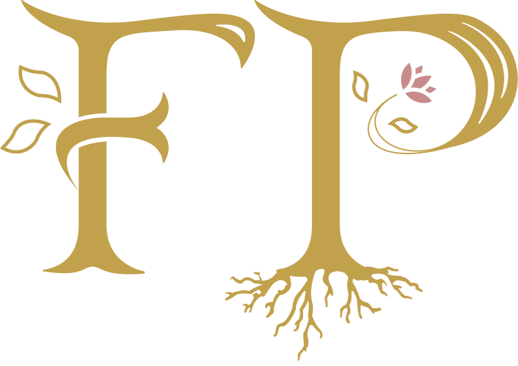 Logo - FlorusPocus
