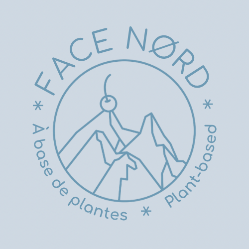 Logo - La Face Nord
