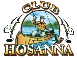 Pourvoirie Club Hosanna, inc