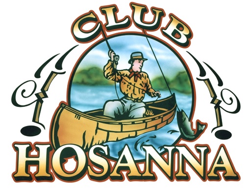 Logo - Pourvoirie Club Hosanna, inc